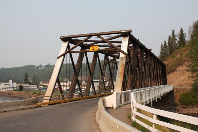 Telkwa Bridge