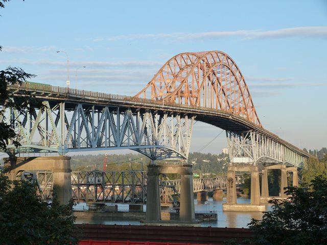 Pattullo Bridge