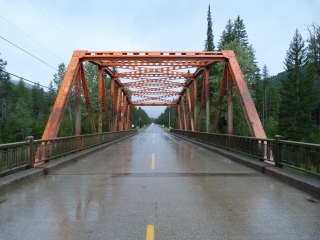 Ryan Bridge