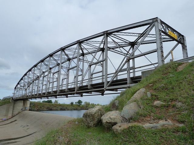 Blackford Road Bridge