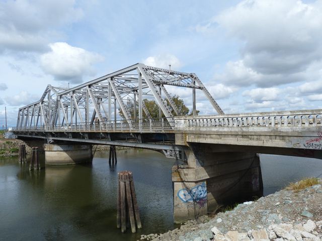 CA-4 San Joaquin River Bridge