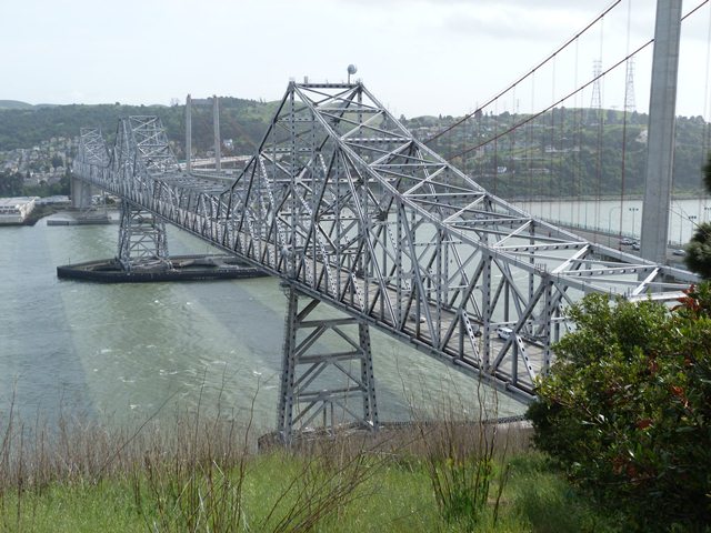 Carquinez Bridge