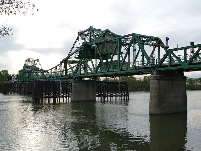 Freeport Bridge