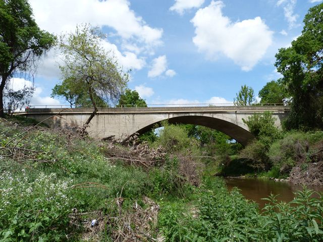 Grand Street Bridge