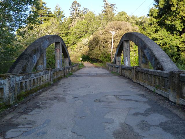 Platform Bridge