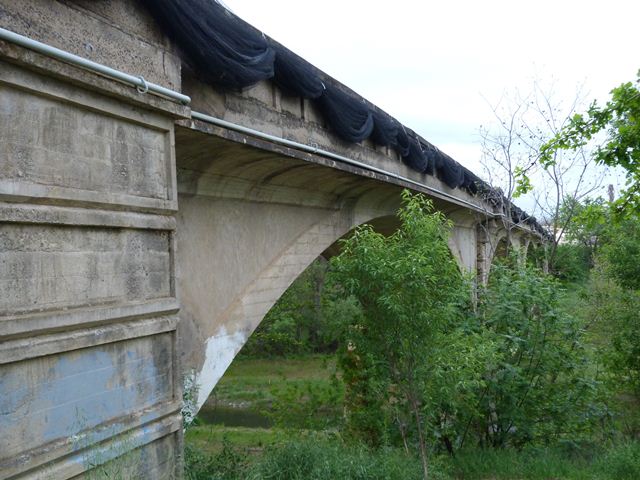 Winters Bridge