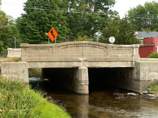 M-96 Bridge