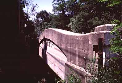 MDOT Historic Bridge 23 Mile Rd. / Kalamazoo River