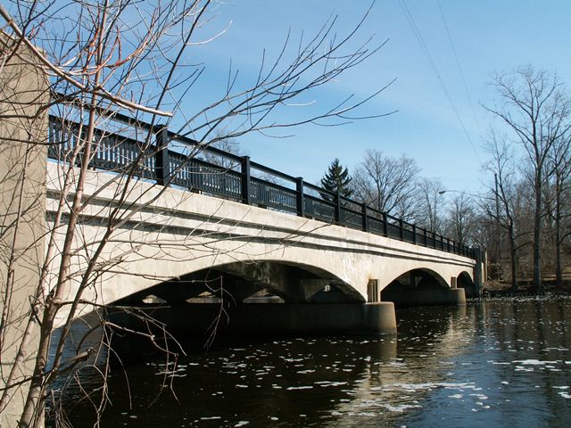 State Street Bridge