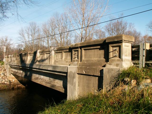Tompkins Bridge