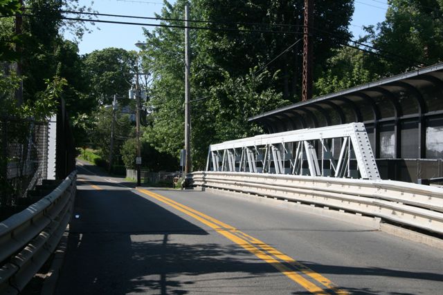 Byram Road Bridge