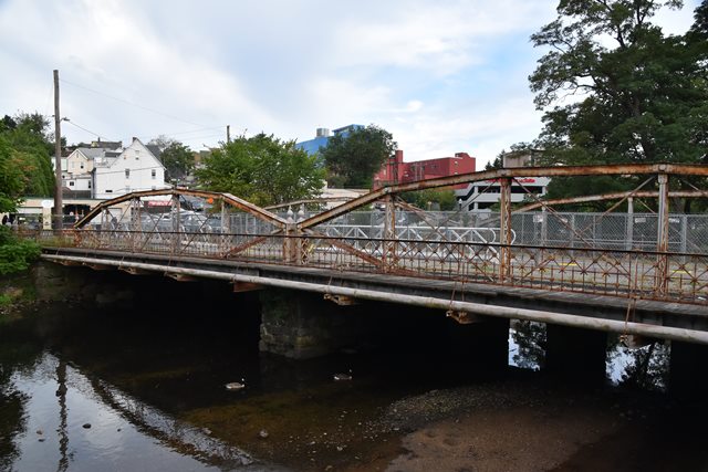 Main Street Bridge