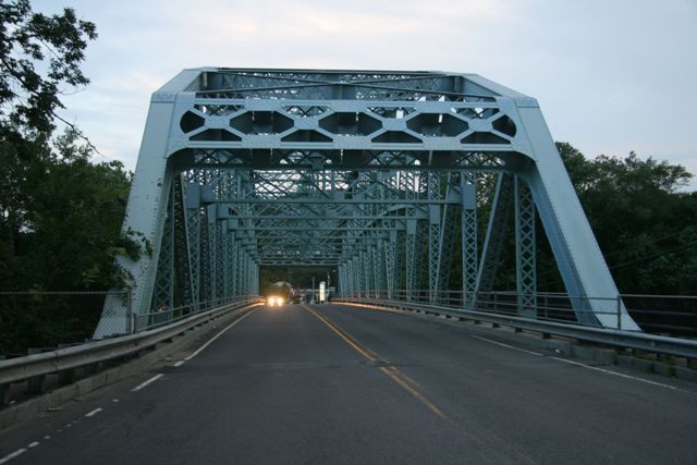 New Milford Bridge