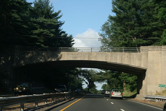 Plattsville Road Bridge
