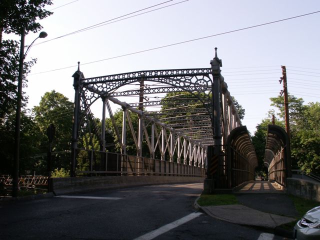 Riverside Avenue Bridge