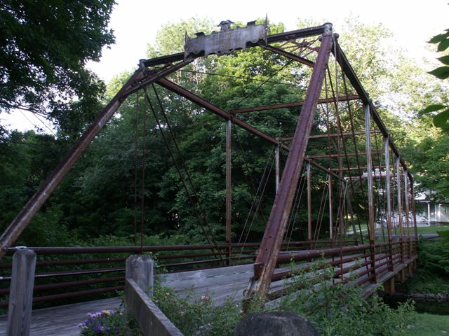 Sandy Hook Bridge