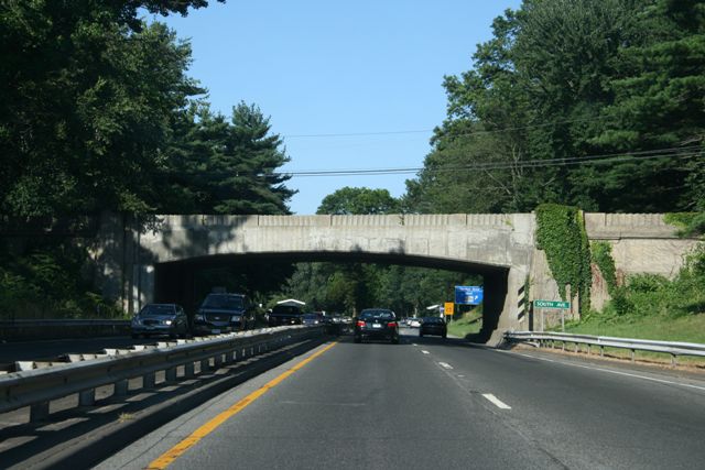 South Avenue Bridge