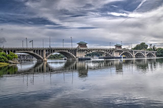 Washington Bridge