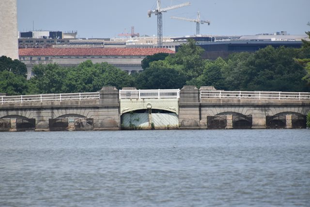 Tidal Basin Bridge