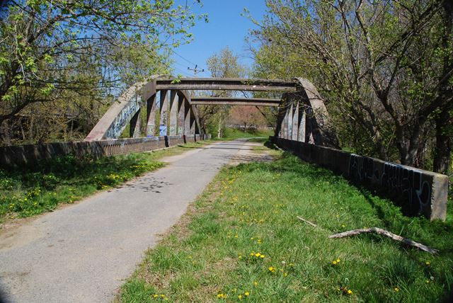 Stanton-Christiana Road Bridge