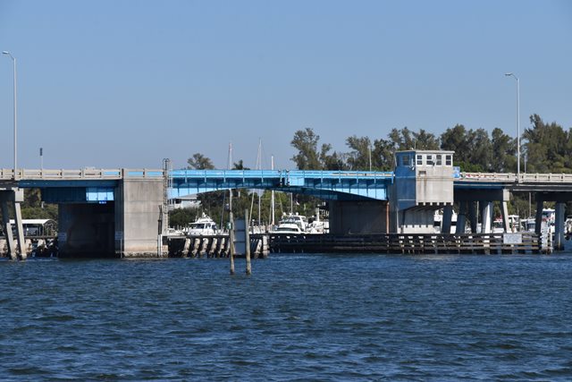 Cortez Bridge