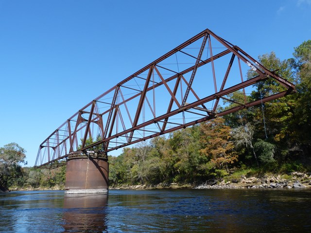 Drew Bridge