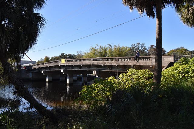 Florida Avenue Bridge