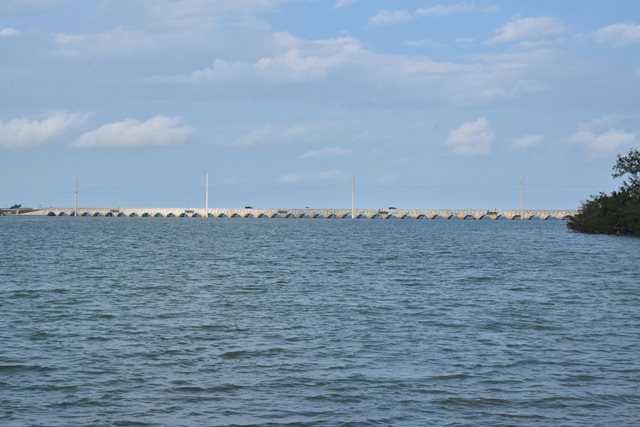 Tom's Harbor Channel Bridge