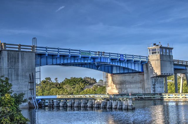 Manasota Key Bridge
