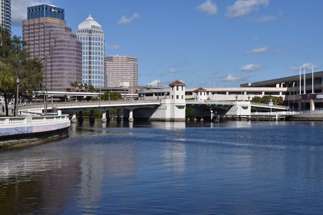 Platt Street Bridge