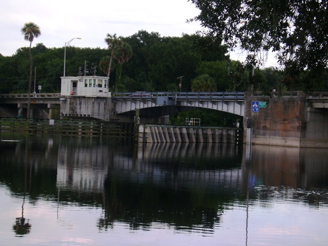 Francis P. Whitehair Bridge