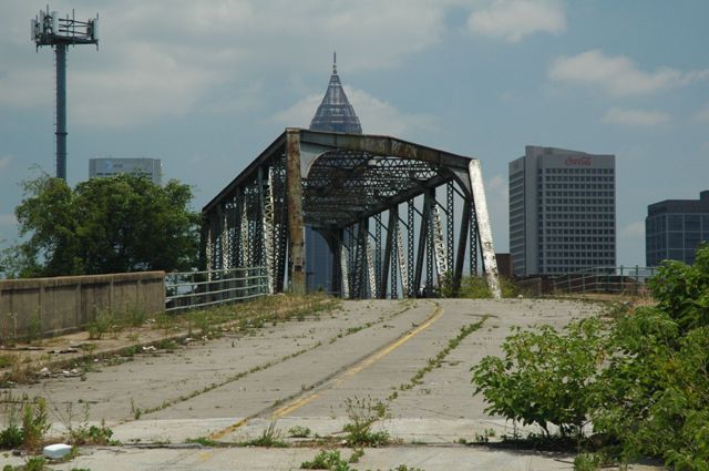 Bankhead Avenue Bridge