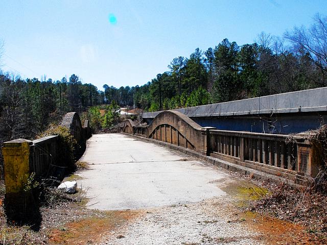 Brewers Bridge