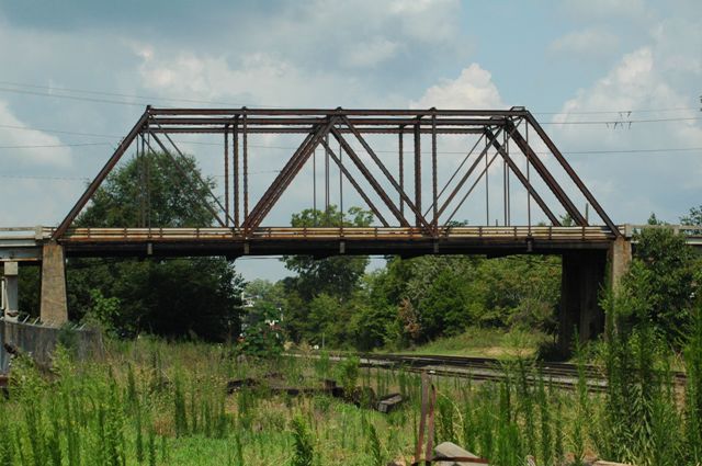 6th Street Bridge