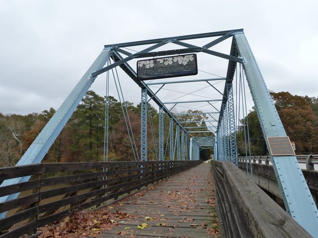 Paces Ferry Road Bridge