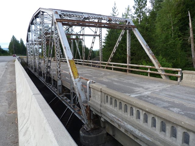 Westmond Bridge