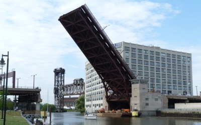 18th Street Bridge