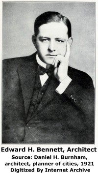 Edward H. Bennett