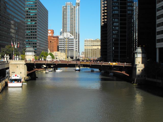 Adams Street Bridge