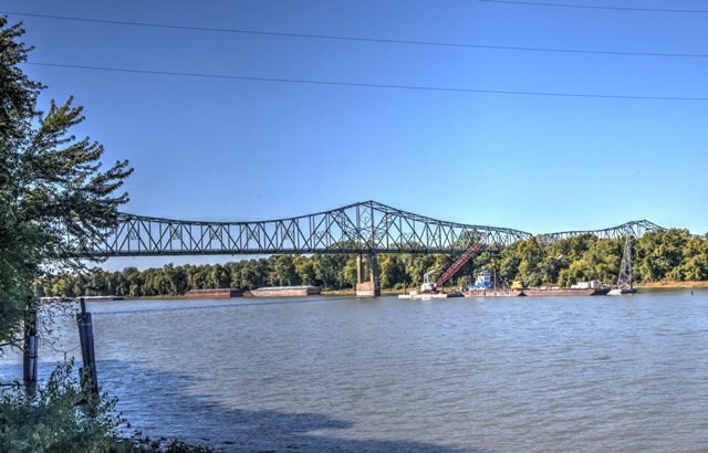 Beardstown Bridge
