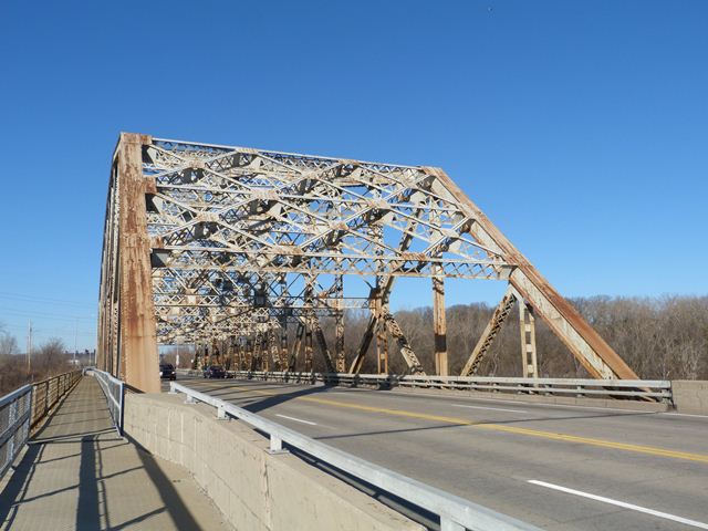 Archer Avenue Bridge