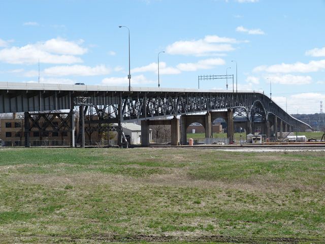 Cedar Street Bridge