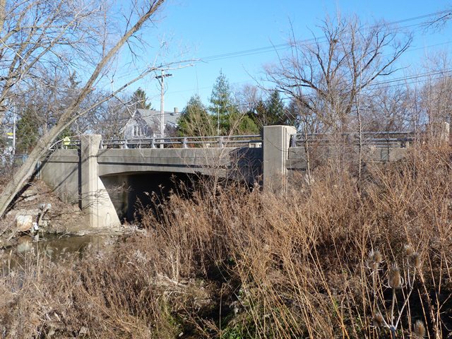 Central Avenue Bridge