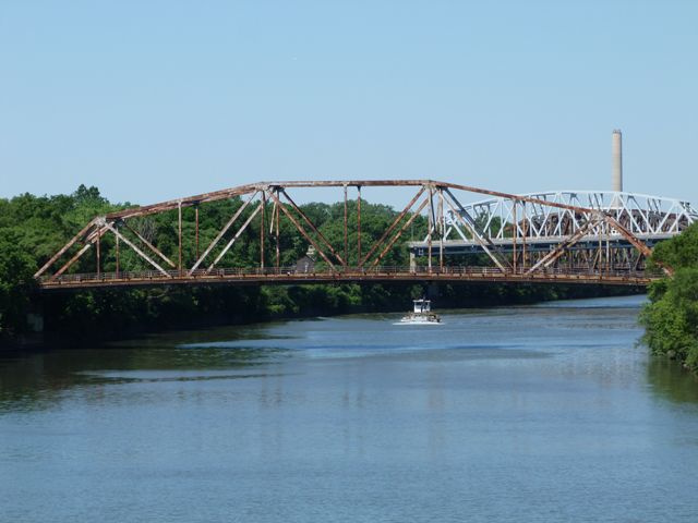 Chatham Street Bridge