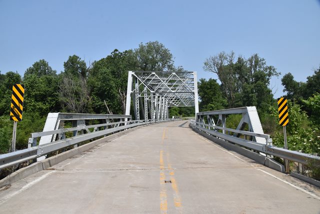 Gale Bridge