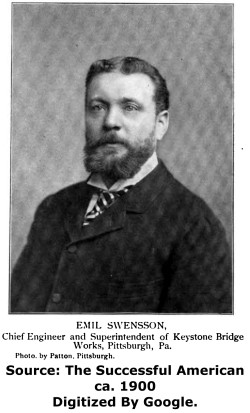 Emil Swensson
