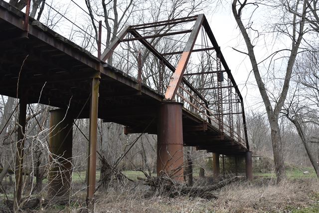 Hazen Bridge