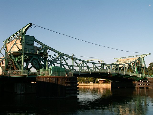 Jefferson Street Bridge