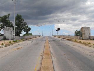 Laramie Viaduct