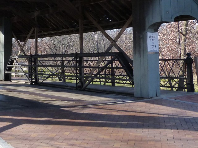 Long Grove Bridge